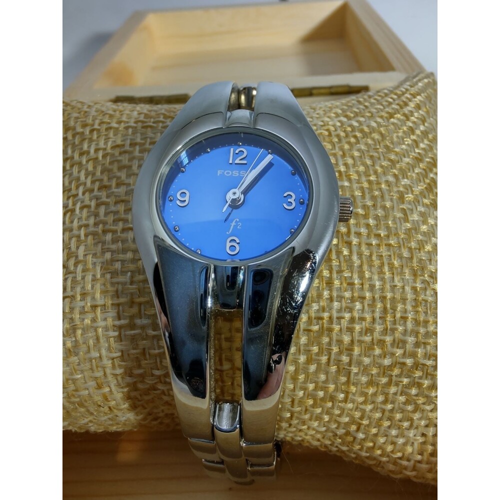 Fossil f2 watches for women